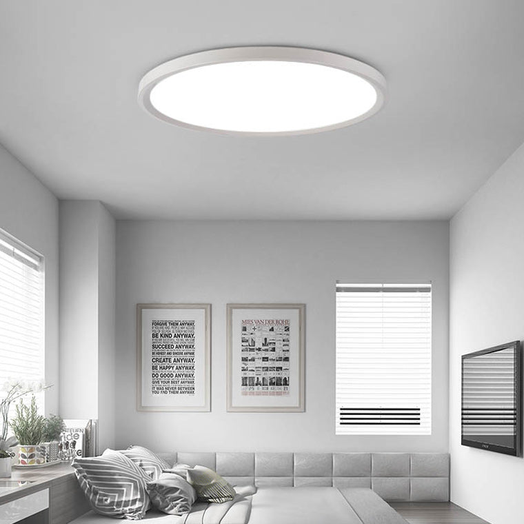EXTRASLIM Ceiling Chandelier