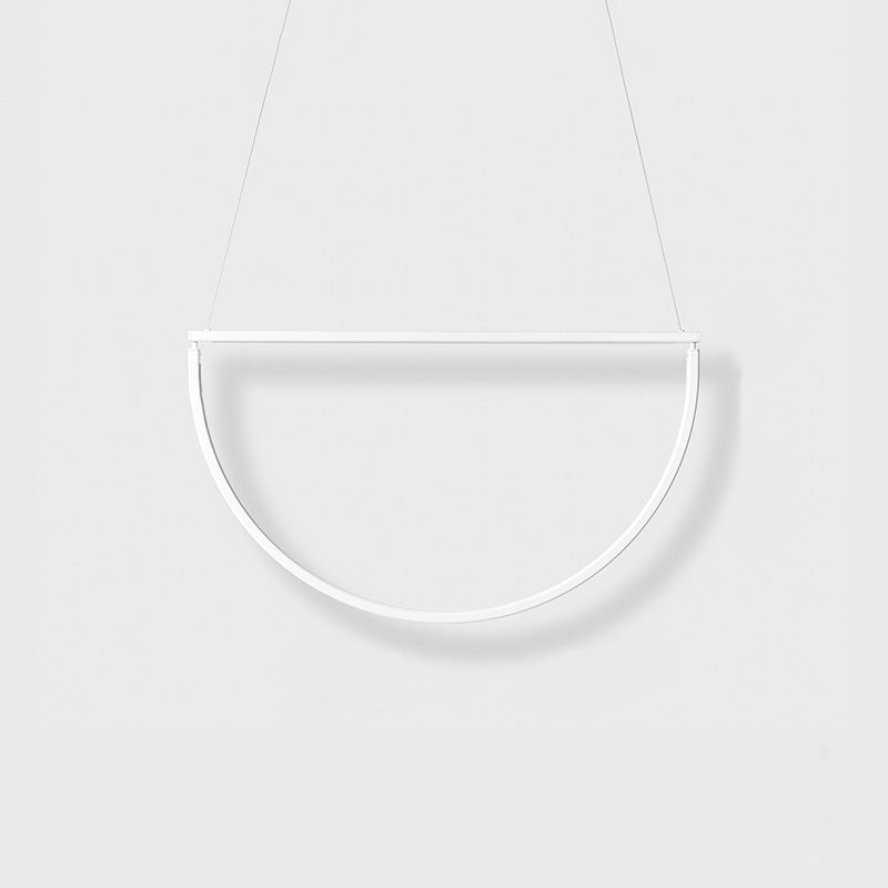 SOLANA Chandelier by Lampadom - ambient shot