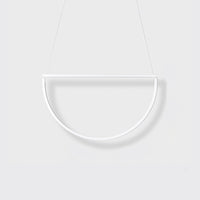 SOLANA Chandelier by Lampadom - ambient shot