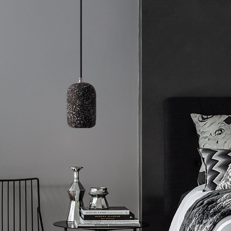 SOLID Pendant by Lampadom - angle view