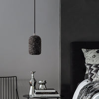 SOLID Pendant by Lampadom - angle view