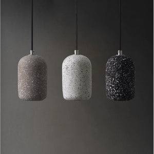 SOLID Pendant by Lampadom