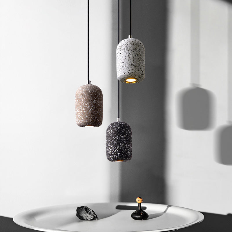 SOLID Pendant by Lampadom - ambient shot