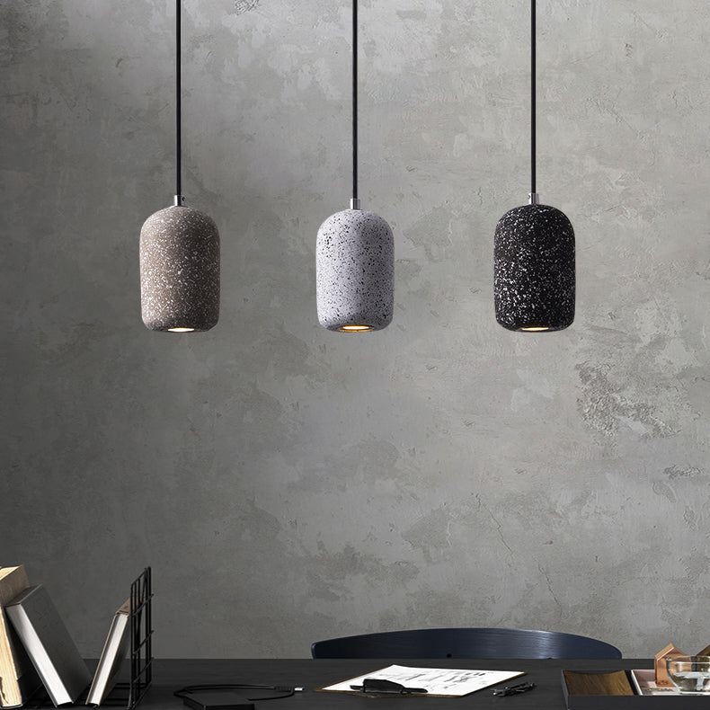SOLID Pendant by Lampadom - scale reference
