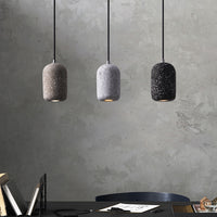 SOLID Pendant by Lampadom - scale reference
