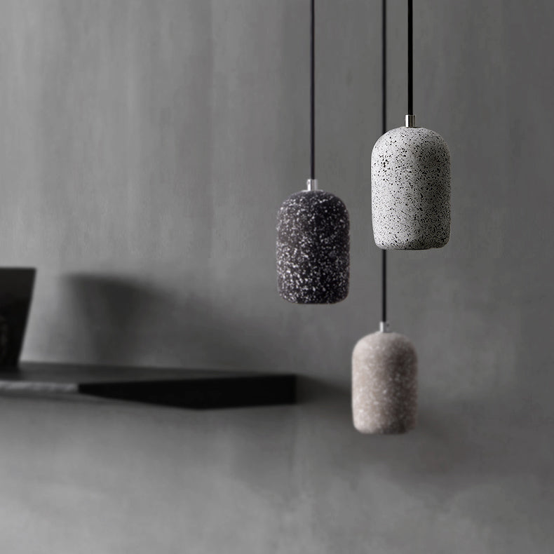SOLID Pendant by Lampadom - detail view