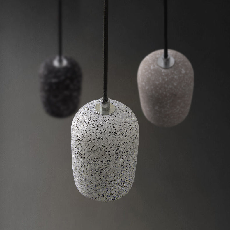 SOLID Pendant by Lampadom - detail view
