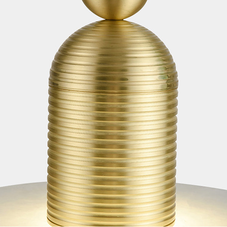 SPECTATOR Pendant by Lampadom - top view