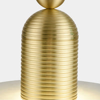 SPECTATOR Pendant by Lampadom - top view