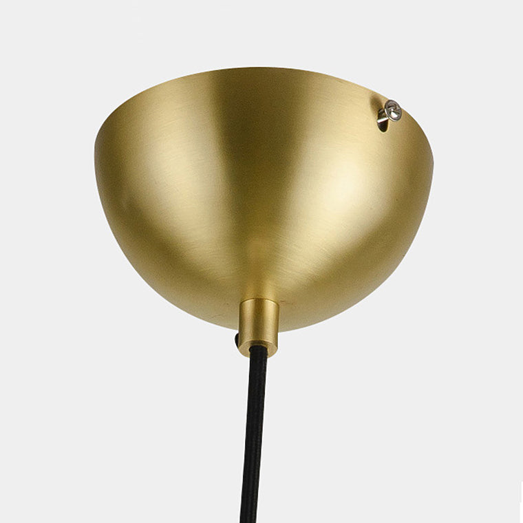 SPECTATOR Pendant by Lampadom - angle view