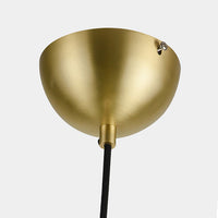 SPECTATOR Pendant by Lampadom - angle view