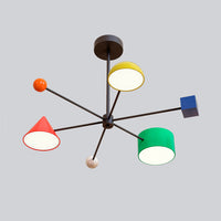 SPIL Chandelier