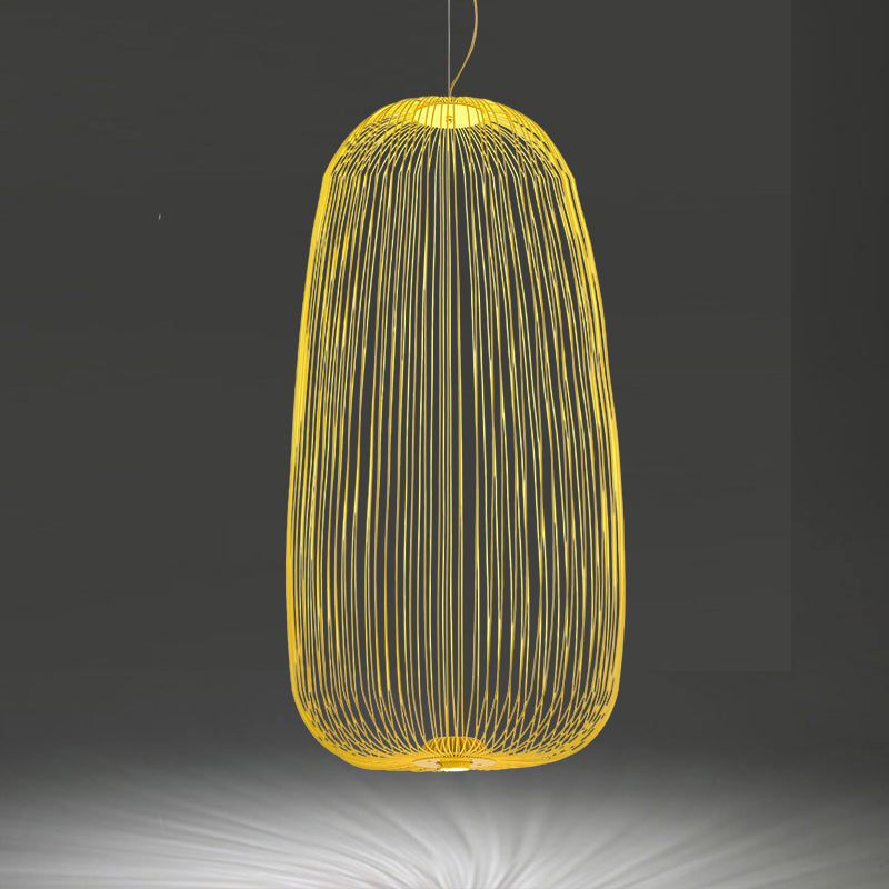 SPOKES Pendant