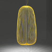 SPOKES Pendant