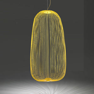 SPOKES Pendant by Lampadom