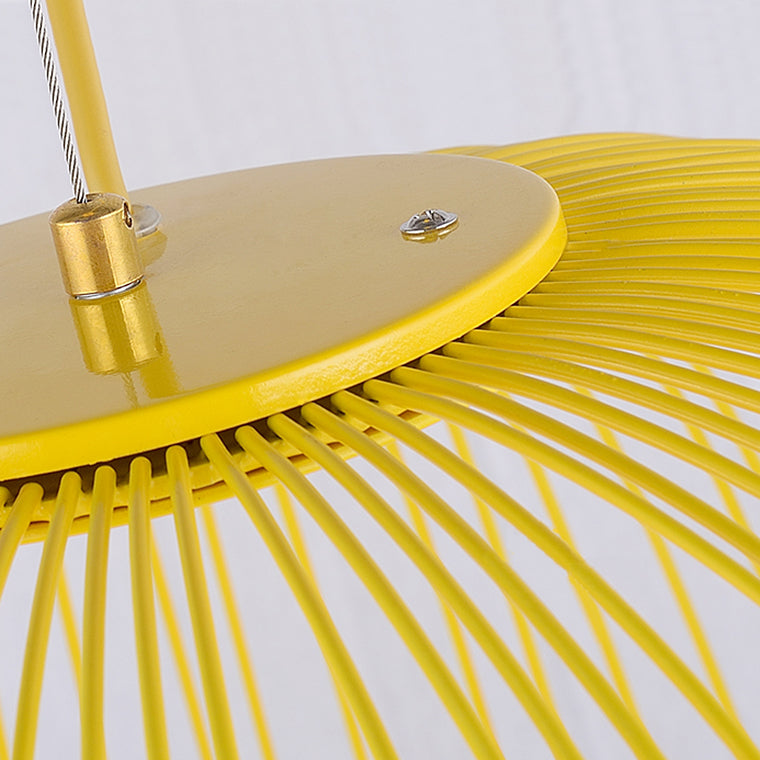 SPOKES Pendant