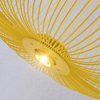 SPOKES Pendant