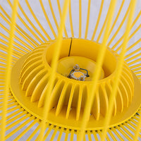SPOKES Pendant