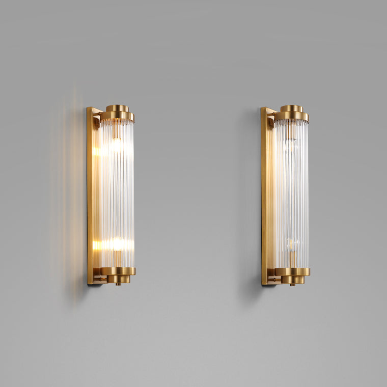 STAGE Wall Light by Lampadom - side view