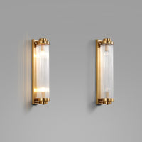 STAGE Wall Light by Lampadom - side view