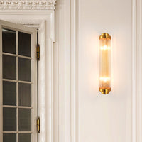 STAGE Wall Light by Lampadom - scale reference