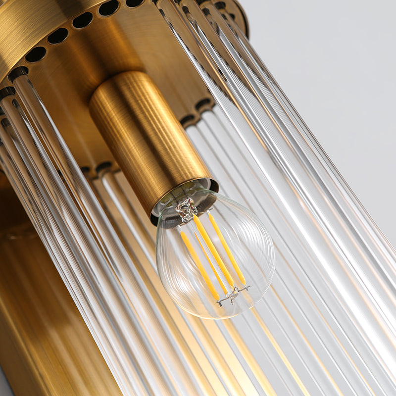 STAGE Wall Light by Lampadom - close-up