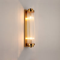 STAGE Wall Light by Lampadom - close-up