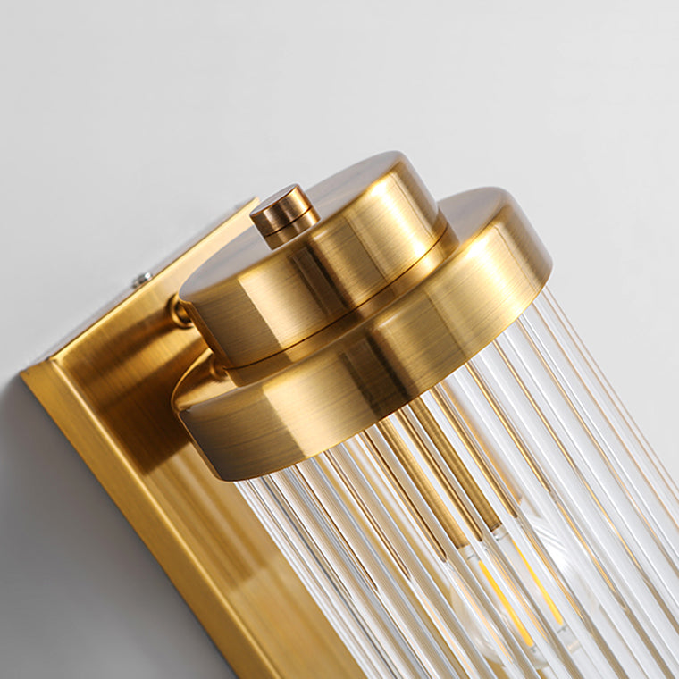 STAGE Wall Light by Lampadom - detail view