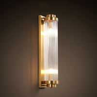 STAGE Wall Light by Lampadom - side view