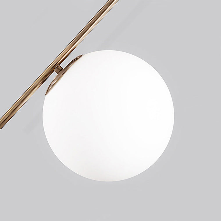 STEM Pendant by Lampadom - close-up