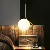 STEM Pendant by Lampadom - close-up
