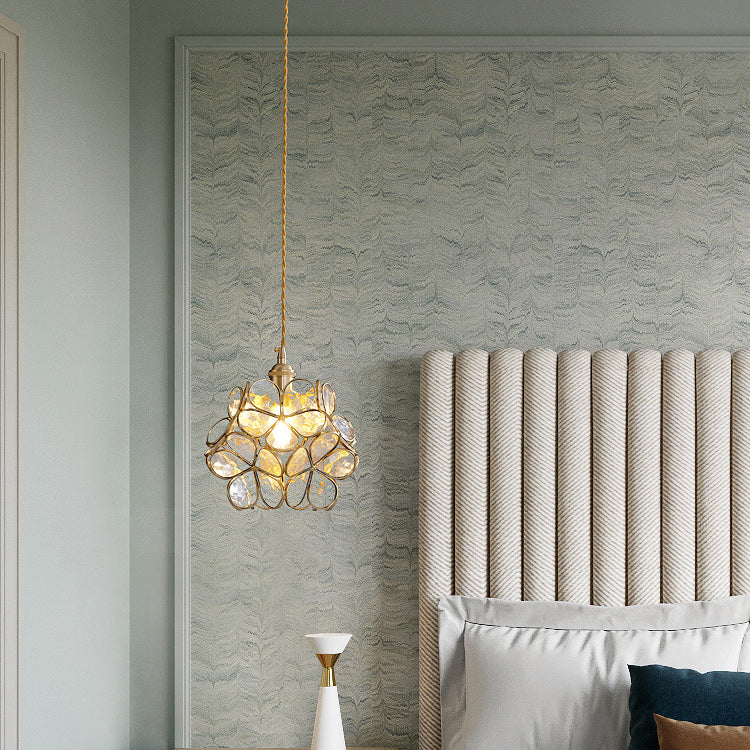 SUM Pendant by Lampadom - scale reference