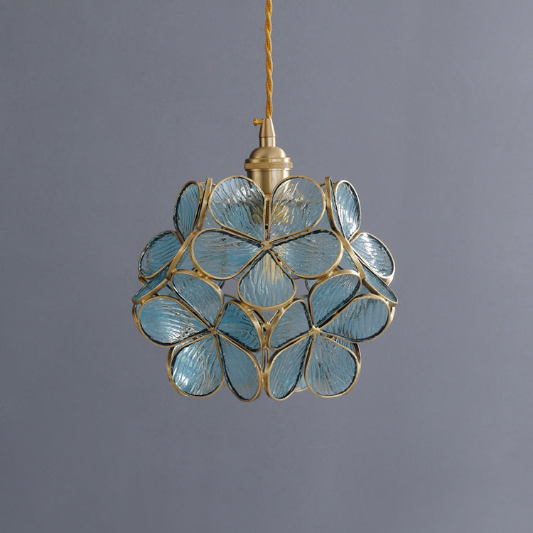 SUM Pendant by Lampadom - ambient shot