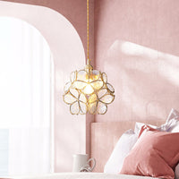 SUM Pendant by Lampadom - detail view