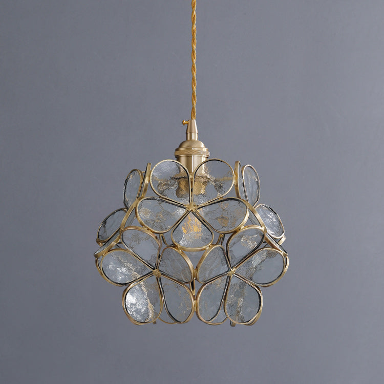 SUM Pendant by Lampadom - close-up
