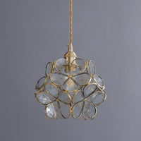 SUM Pendant by Lampadom - close-up