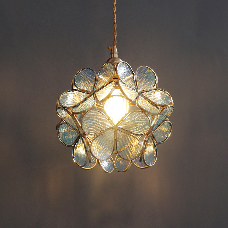 SUM Pendant by Lampadom - angle view