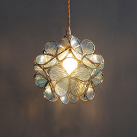 SUM Pendant by Lampadom - angle view