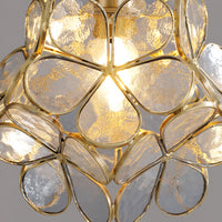 SUM Pendant by Lampadom - detail view