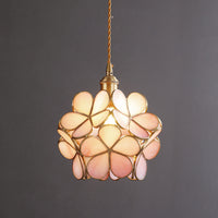 SUM Pendant by Lampadom - side view