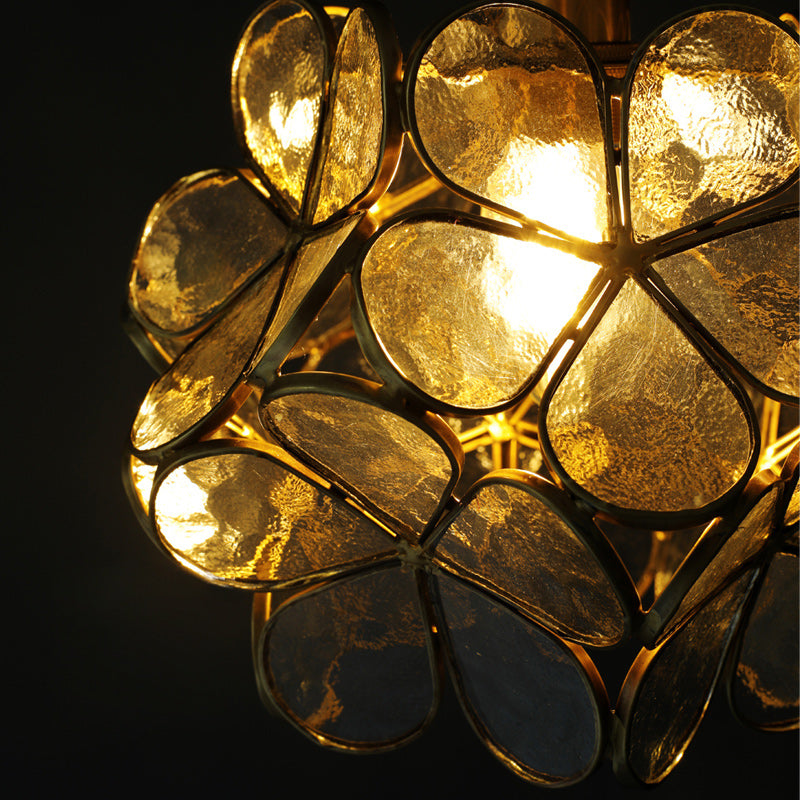 SUM Pendant by Lampadom - ambient shot