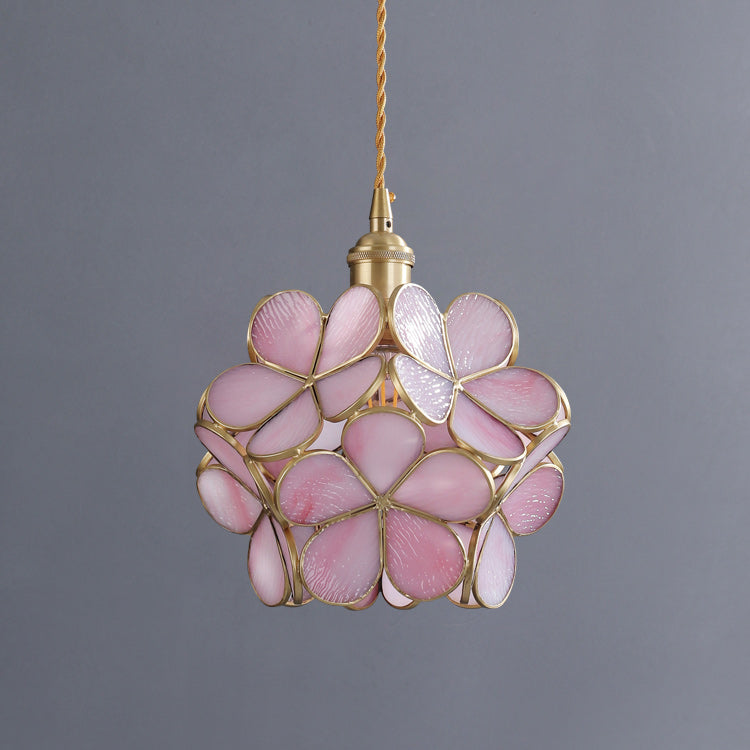 SUM Pendant by Lampadom - top view