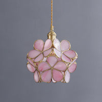 SUM Pendant by Lampadom - top view
