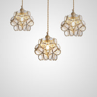 SUM Pendant by Lampadom - angle view