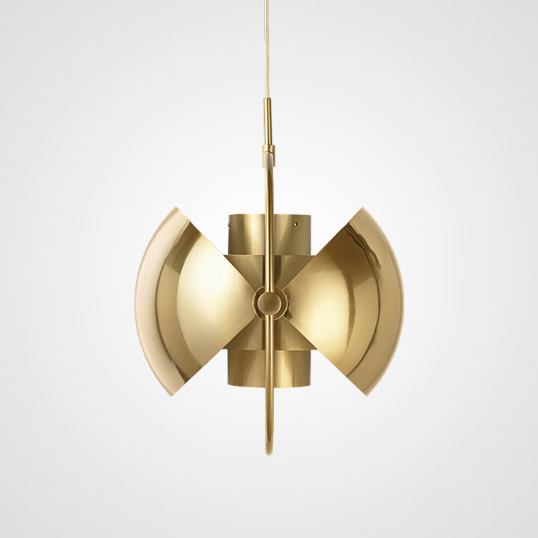 FLAP Pendant by Lampadom - ambient shot