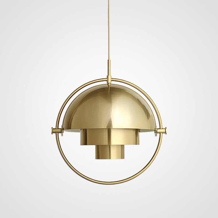 FLAP Pendant by Lampadom - detail view