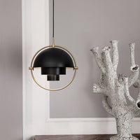 FLAP Pendant by Lampadom - ambient shot