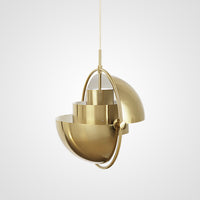 FLAP Pendant by Lampadom - scale reference