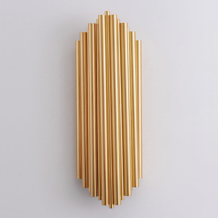 TRONEN Wall Light by Lampadom - top view