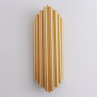 TRONEN Wall Light by Lampadom - top view